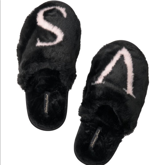 Victoria's Secret Shoes - Victoria’s Secret Slippers FINAL SALE